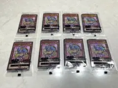 セブンイレブン 遊戯王 コラボカード ブラックマジシャンガール 20枚