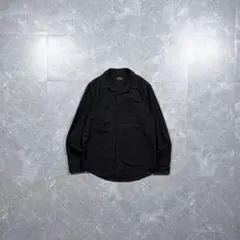 【schott】Plane L/S cotton shirtのサムネイル