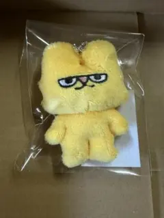 【メルカリ便】M!LK シャカリキレボリューション　 吉田仁人　概念ぬいぐるみ