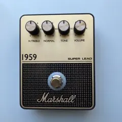 2026年最新】marshall 1959の人気アイテム - メルカリ