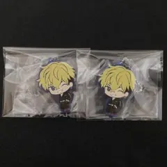 東京リベンジャーズ カプセルラバーマスコットEX 松野千冬(2個セット)