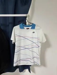 YONEX ヨネックス　ゲームシャツ　L.