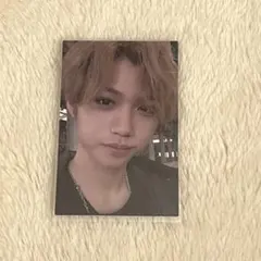 straykids フィリックス I am NOT トレカ