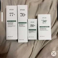 Anua ドクダミシリーズ まとめ売り