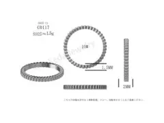 かおりん様　専用ページ