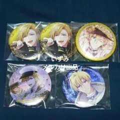 2025年最新】六弥ナギ 缶バッジ op7の人気アイテム - メルカリ