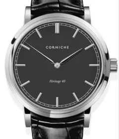 コーニッシュ　CORNICHE Heritage 40 腕時計のサムネイル