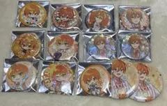 すとぷり　ジェル　缶バッジ　まとめ売り