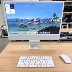 2025年最新】IMac 24インチ 2021 m1の人気アイテム - メルカリ