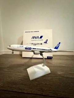 早い者勝ち！激レア！エアバス社販売 A320 neo 1/200 金属モデル