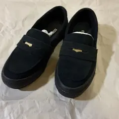 ALL STAR COINLOAFER SU ブラック 24cmのサムネイル