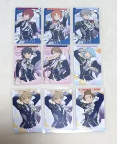 あんスタ スタフォニ カードコレクション セット