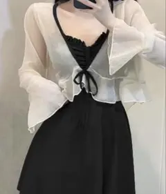 SHEIN 水着のサムネイル