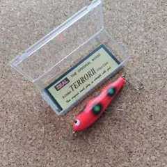 2025年最新】zeal 特徴：オールドルアー トップウォーターの人気