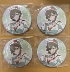 マジカルミライ 2024 缶バッジ MEIKO