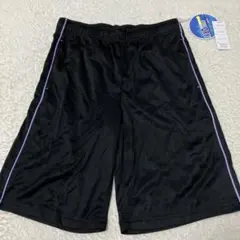 タグ付き　半ズボン　ハーフパンツ　M