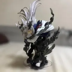 ウマ娘 シンデレラグレイ オグリキャップ フィギュア