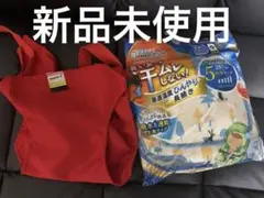 キャリフリー チェアベルト　保冷・保温 やわらかシート 吸水速乾 サーカス