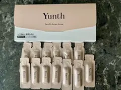 Yunth Pure VA Derma Serum 28包入りを2箱 - メルカリ
