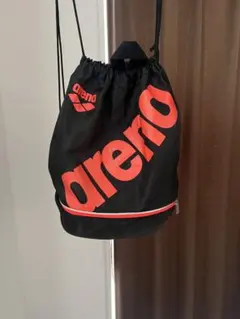 arena ナップサック