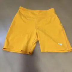 ROXY Kelia ショートパンツ イエロー Sサイズのサムネイル