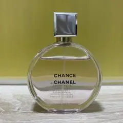 CHANELチャンス オー タンドゥル オードゥ パルファム（ヴァポリザター）