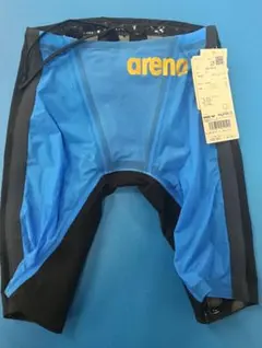 新品未使用】KONAMIロゴあり arena アクアフォースストーム Sサイズ 