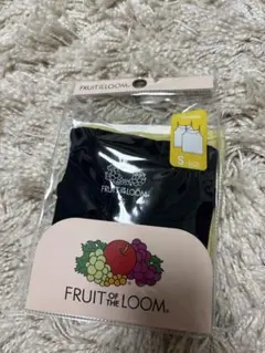 FRUIT OF THE LOOM ⭐︎キャミソール 2枚セット S