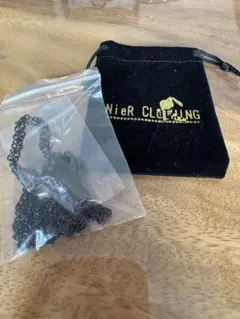 NIER Clothingネックレス