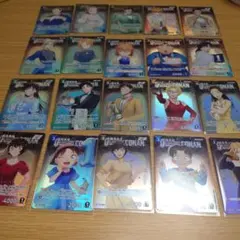 名探偵コナン　新たなる謎　１周年