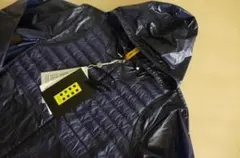 新品 モンクレール CRAIGGREEN ライト ダウンジャケット ダウン切替