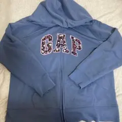 ジップパーカー パーカー