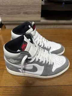 NIKE AIR JORDAN 1 HIGH OG スニーカー 27cm