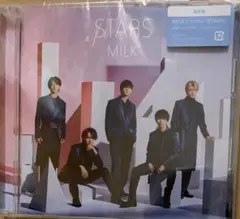 M!LK STARS 通常盤 CD
