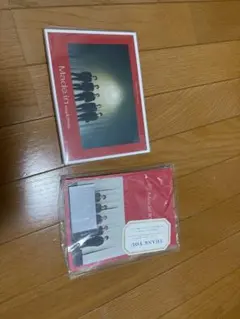 King & Prince Made in アルバム 特典付きのサムネイル