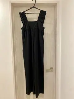 prose verseフリルサロペット サイズTM