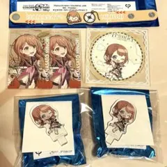 プロセカ 花里みのり