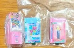 オシャレ魔女 ラブandベリー ミニチュアあそーとこれくしょん