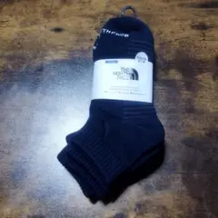 THE NORTH FACE ソックス　3P　25cm‐27cm Mサイズ 靴下のサムネイル