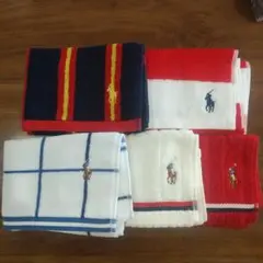 ラルフローレン タオルセット