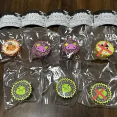 たまごっち　手作りおやつチャーム