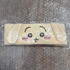 ちいかわ 垂れ耳なうさぎになれるヘアバンド