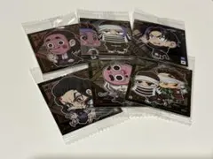 鬼滅の刃　ウエハース　ディフォルメシール