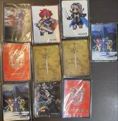 2026年最新】ファイアーエムブレムサイファ まとめの人気アイテム