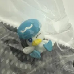 ポケモン みんなのラプラス クワッス カプセルトイ ガチャガチャ