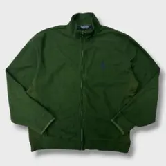 90’s〜00s POLO GOLF ラルフローレン フリースジャケット