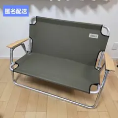 2025年最新】coleman コールマン リラックスフォールディングベンチの