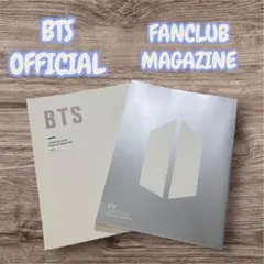 BTS OFFICIAL FANCLUB MAGAZINE vol.9.10