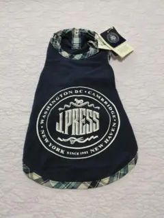 ペットパラダイス　J.PRESS　タンクトップ（抗菌-防臭-防蚊-防ダニ）のサムネイル