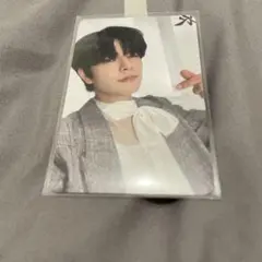 StrayKids スンミン 楽STAR サウェ トレカ